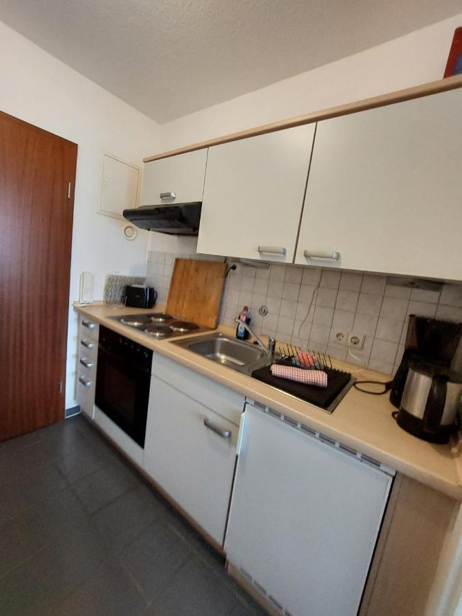Ferienwohnung Resit 3 Steinhude Exterior photo