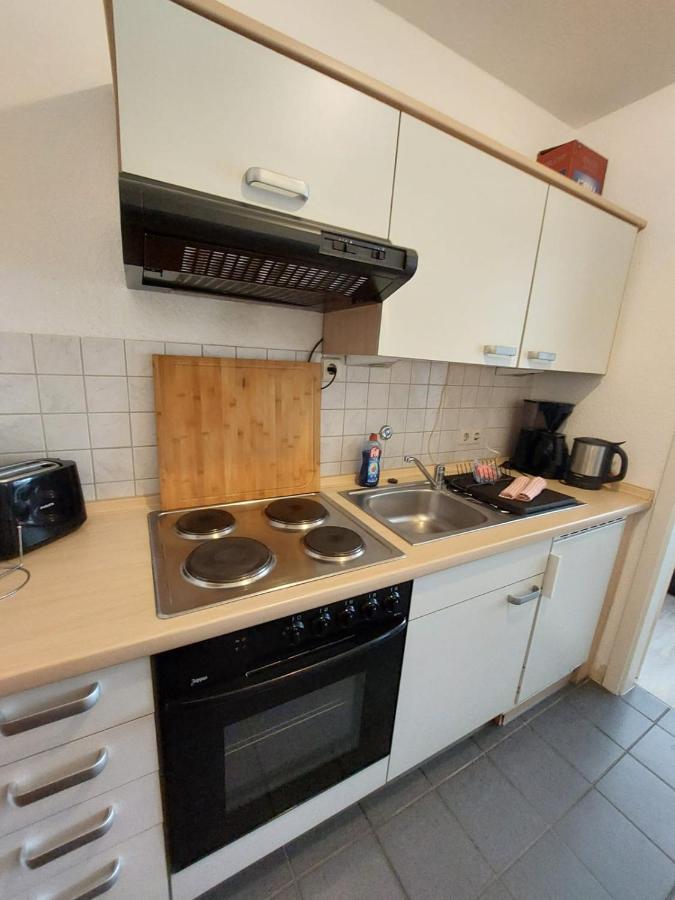 Ferienwohnung Resit 3 Steinhude Exterior photo